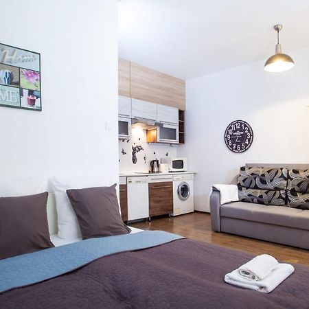 Very Central, Comfy Studio Βουδαπέστη Εξωτερικό φωτογραφία