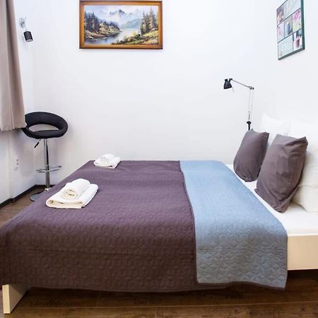 Very Central, Comfy Studio Βουδαπέστη Εξωτερικό φωτογραφία