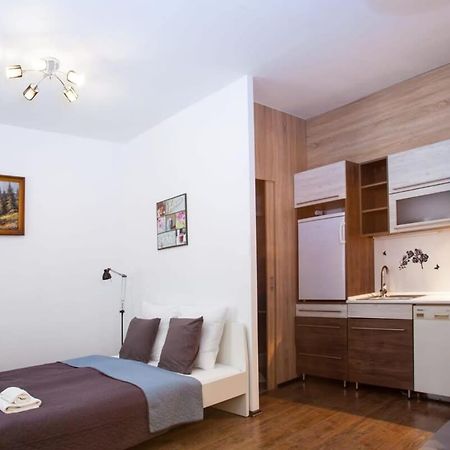 Very Central, Comfy Studio Βουδαπέστη Εξωτερικό φωτογραφία