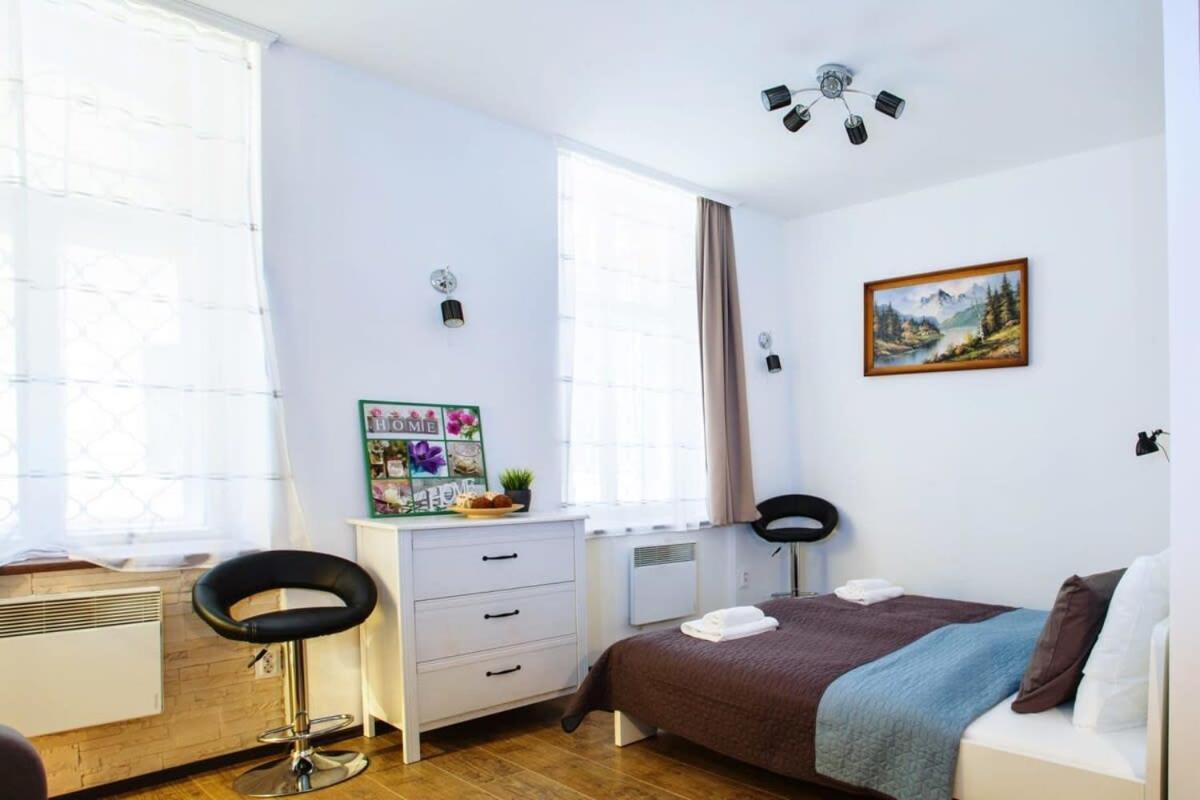 Very Central, Comfy Studio Βουδαπέστη Εξωτερικό φωτογραφία