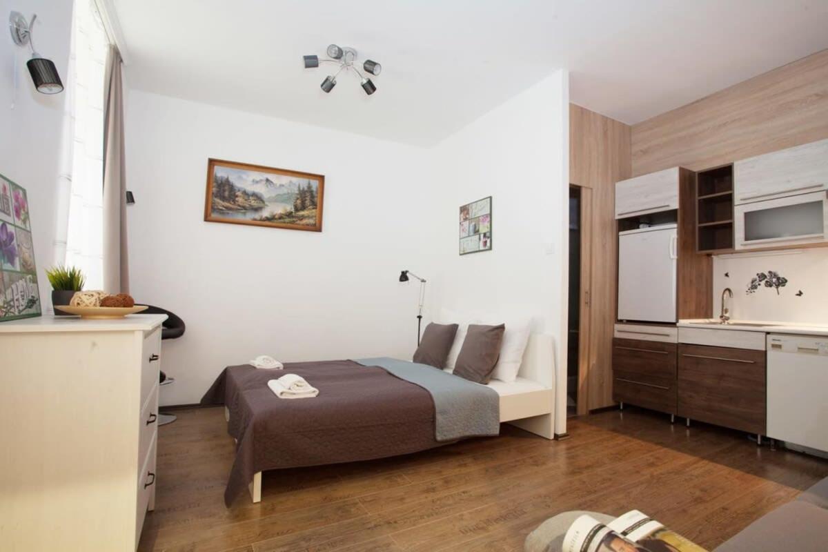 Very Central, Comfy Studio Βουδαπέστη Εξωτερικό φωτογραφία