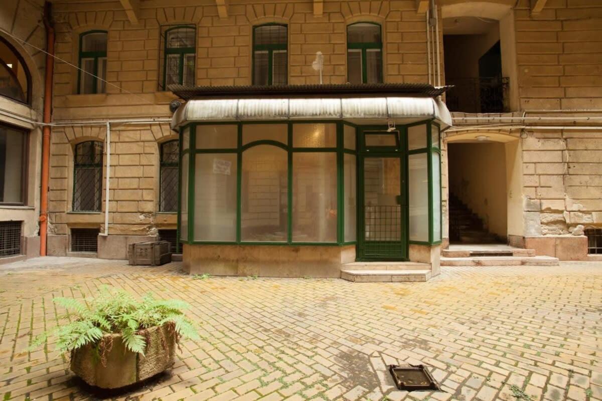Very Central, Comfy Studio Βουδαπέστη Εξωτερικό φωτογραφία